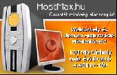 Webt�rhely �s domain regisztr�ci� rengeteg extr�val!